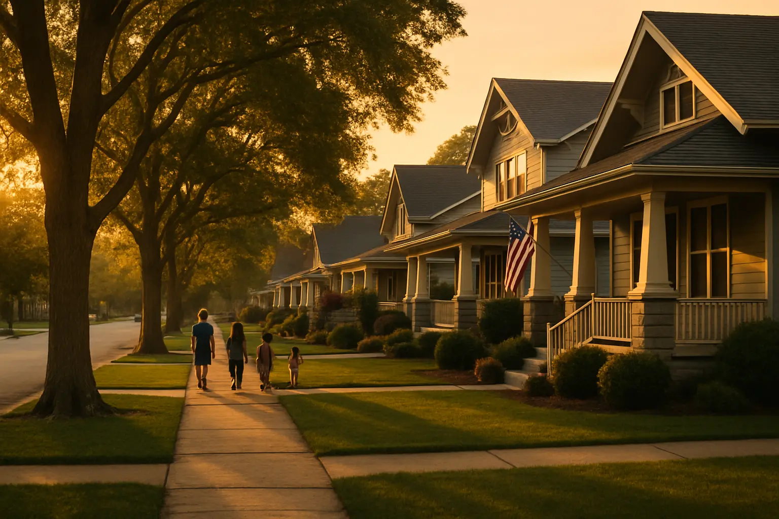 Hidden Gems of Bethany: Why This Oklahoma Suburb Is Becoming a Real Estate Hotspot
